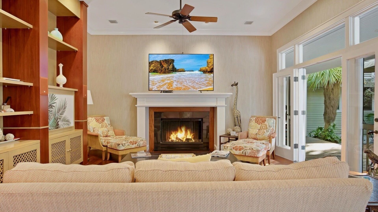 Photo of Livingroom in Bahama Village