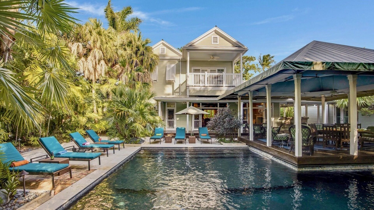 Photo of Outdoor in Bahama Village