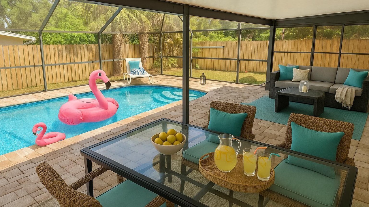 Photo of Outdoor in West Bradenton