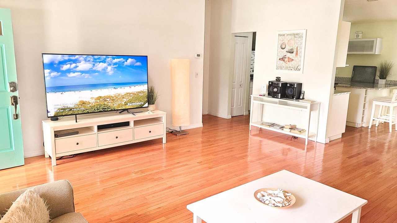 Photo of Livingroom in West Bradenton