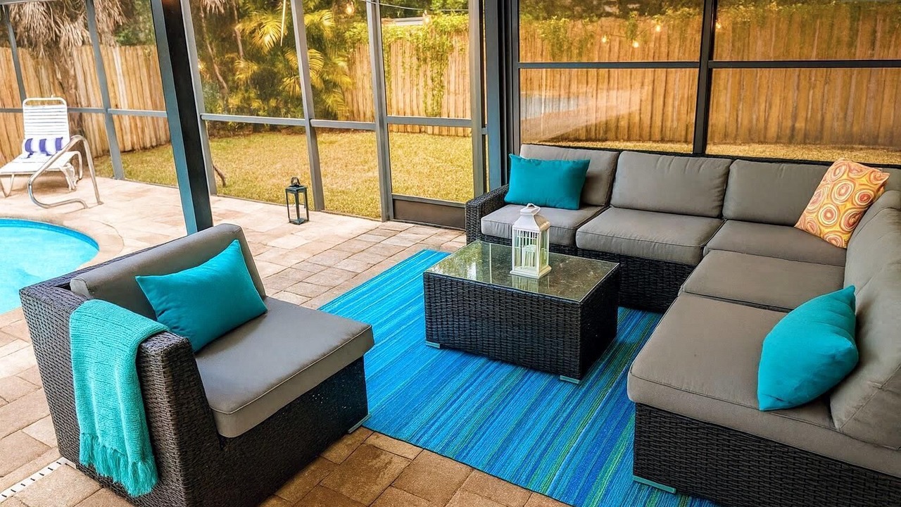 Photo of Outdoor in West Bradenton