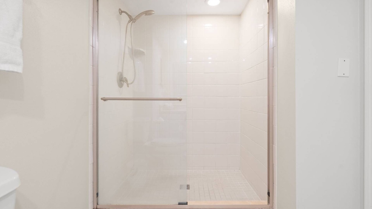 Photo of Bathroom in Indian Rocks Beach
