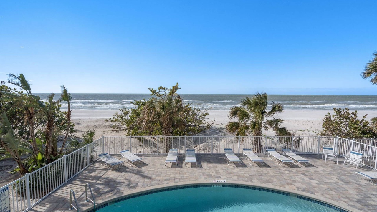 Photo of Outdoor in Indian Rocks Beach