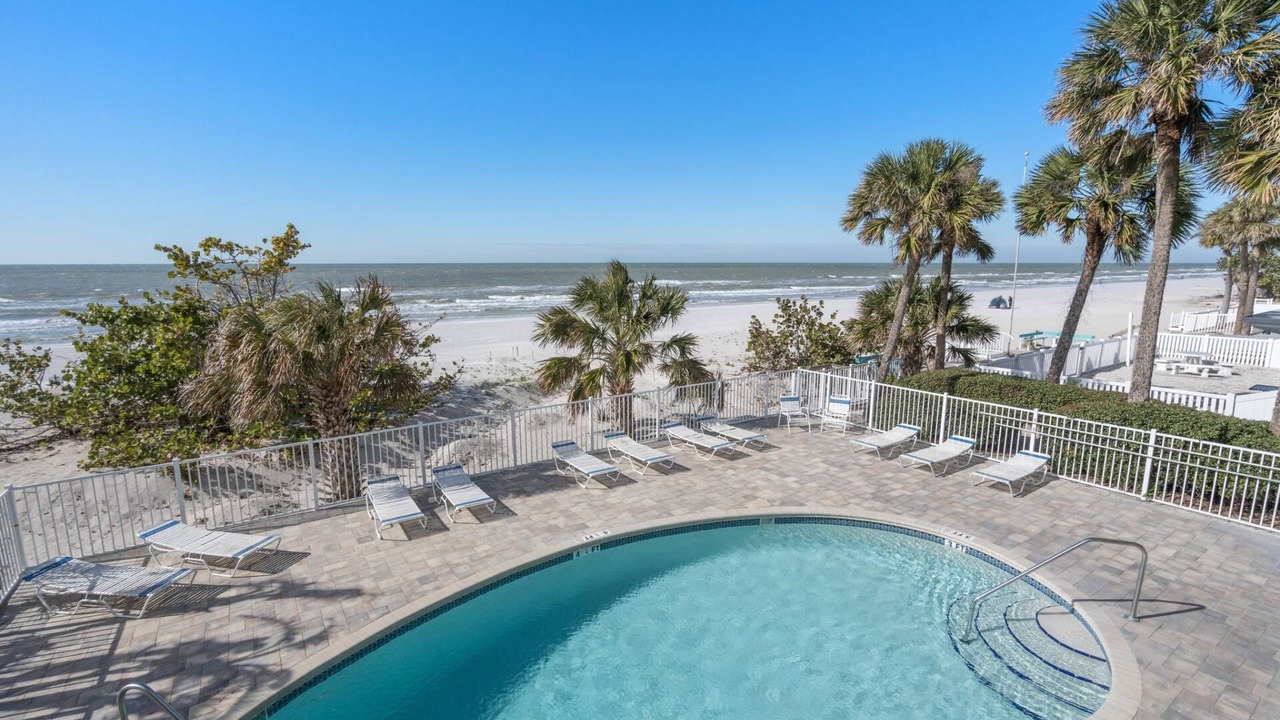 Photo of Outdoor in Indian Rocks Beach