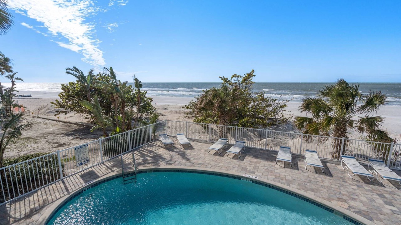 Photo of Outdoor in Indian Rocks Beach