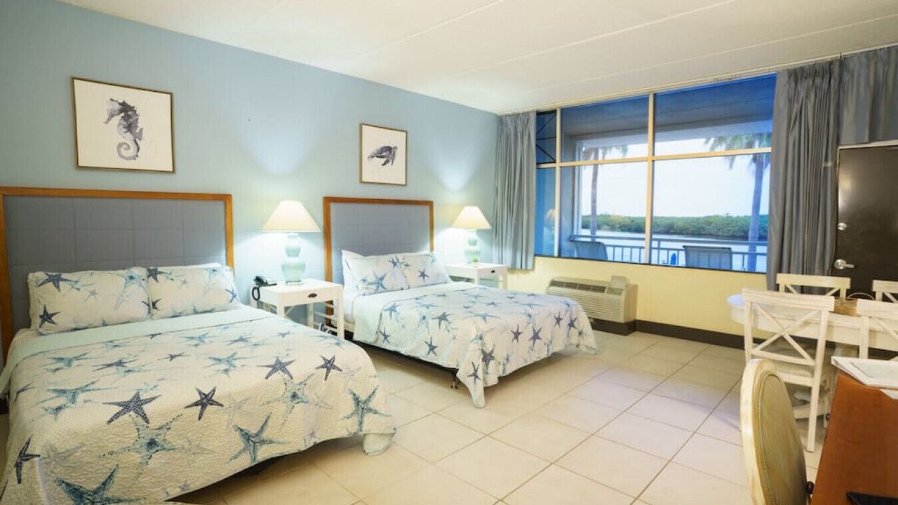 Photo of Bedroom in Ruskin