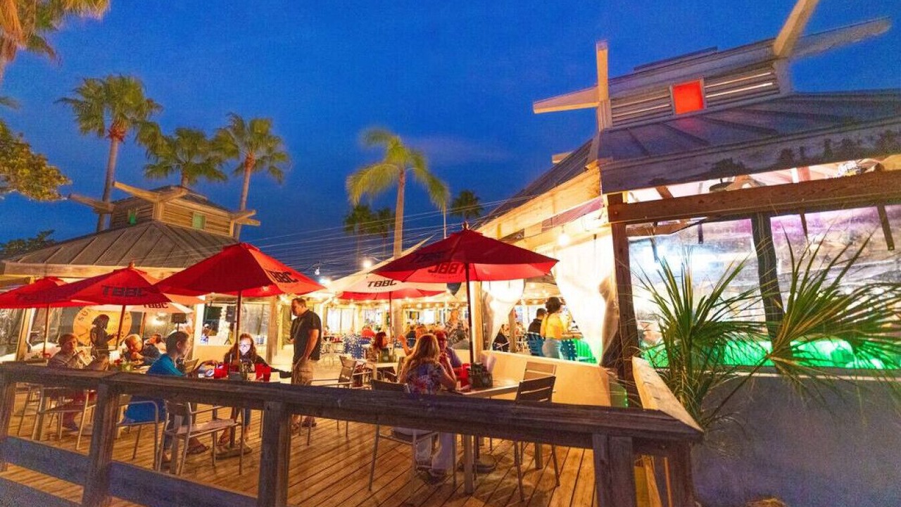 Photo of Outdoor in Ruskin