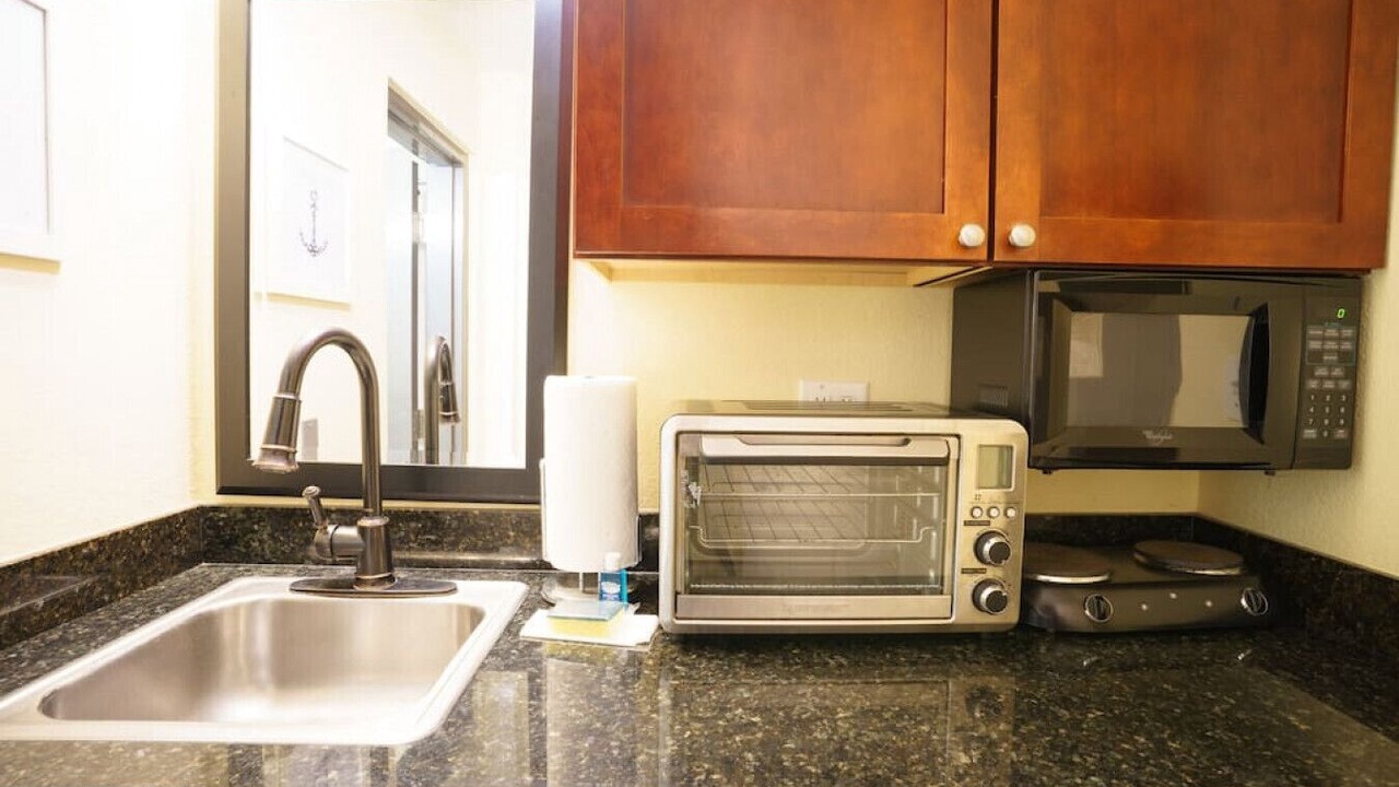 Photo of Kitchen in Ruskin