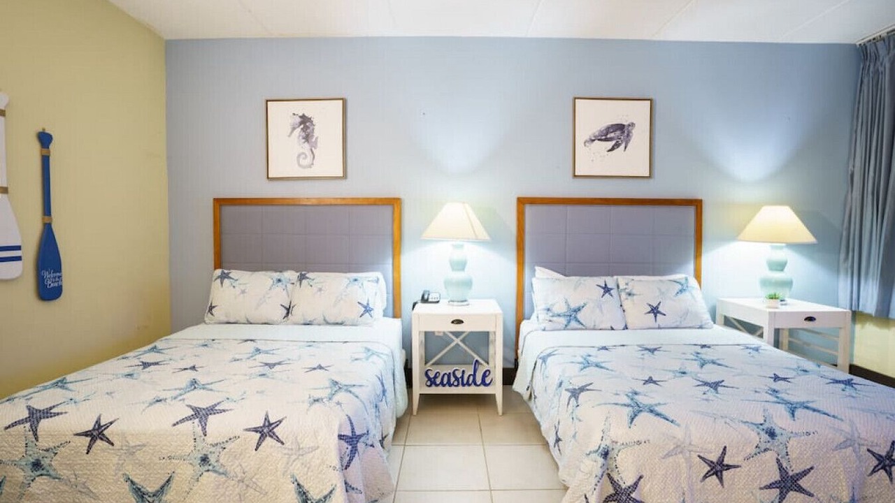 Photo of Bedroom in Ruskin