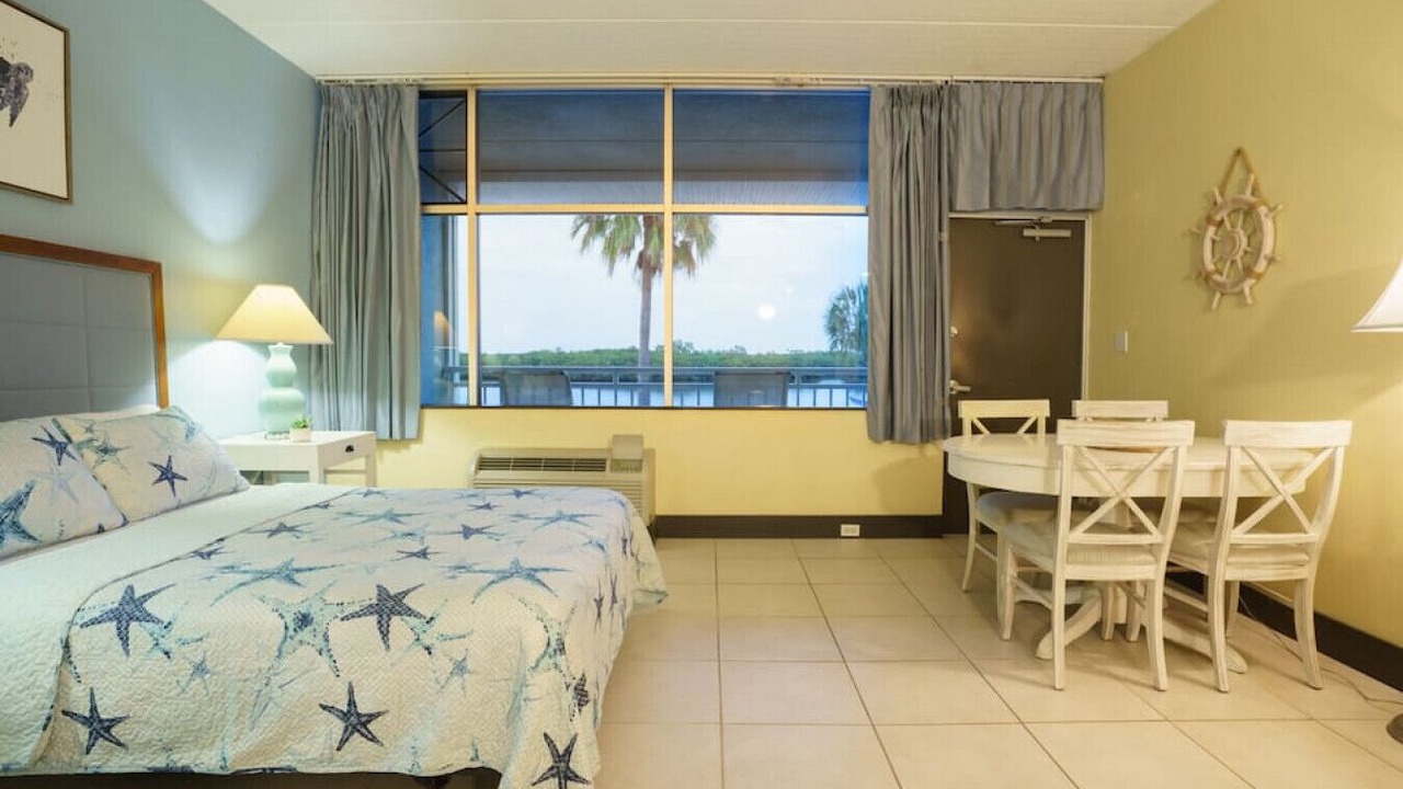 Photo of Bedroom in Ruskin