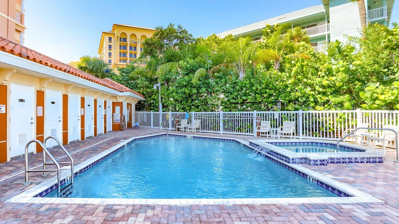 Photo of Outdoor in Clearwater Beach