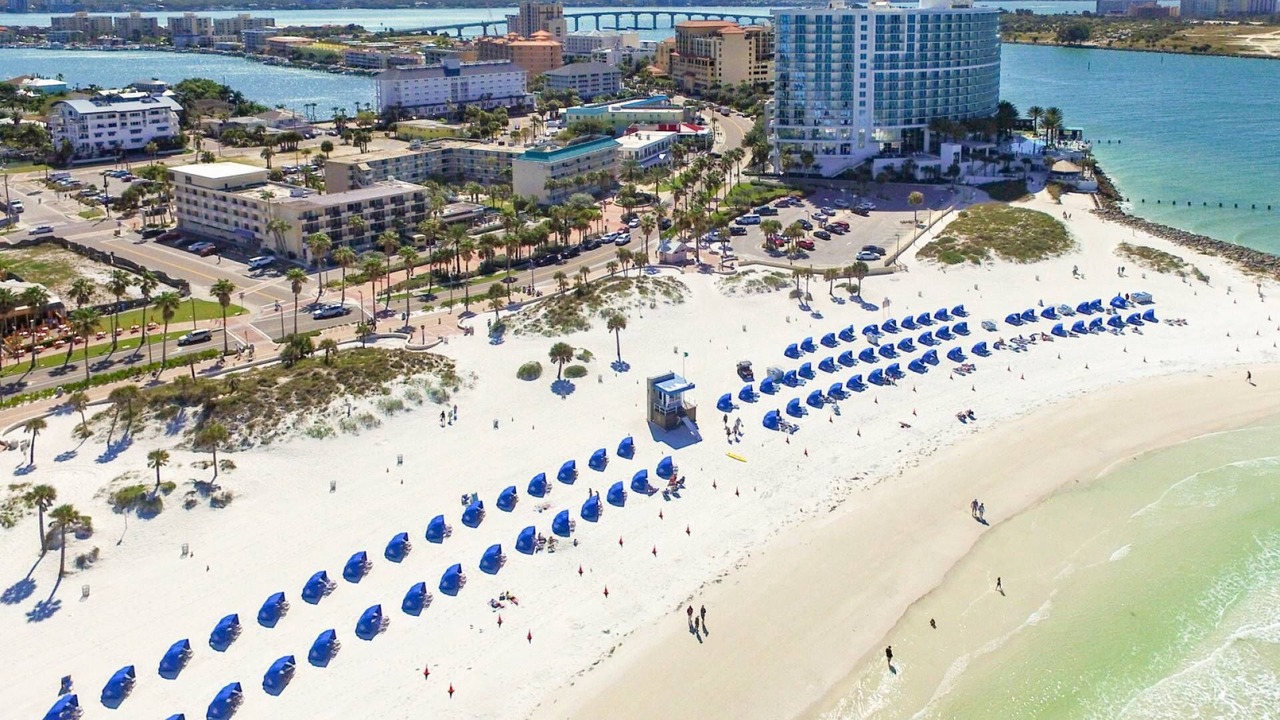 Photo of Others in Clearwater Beach