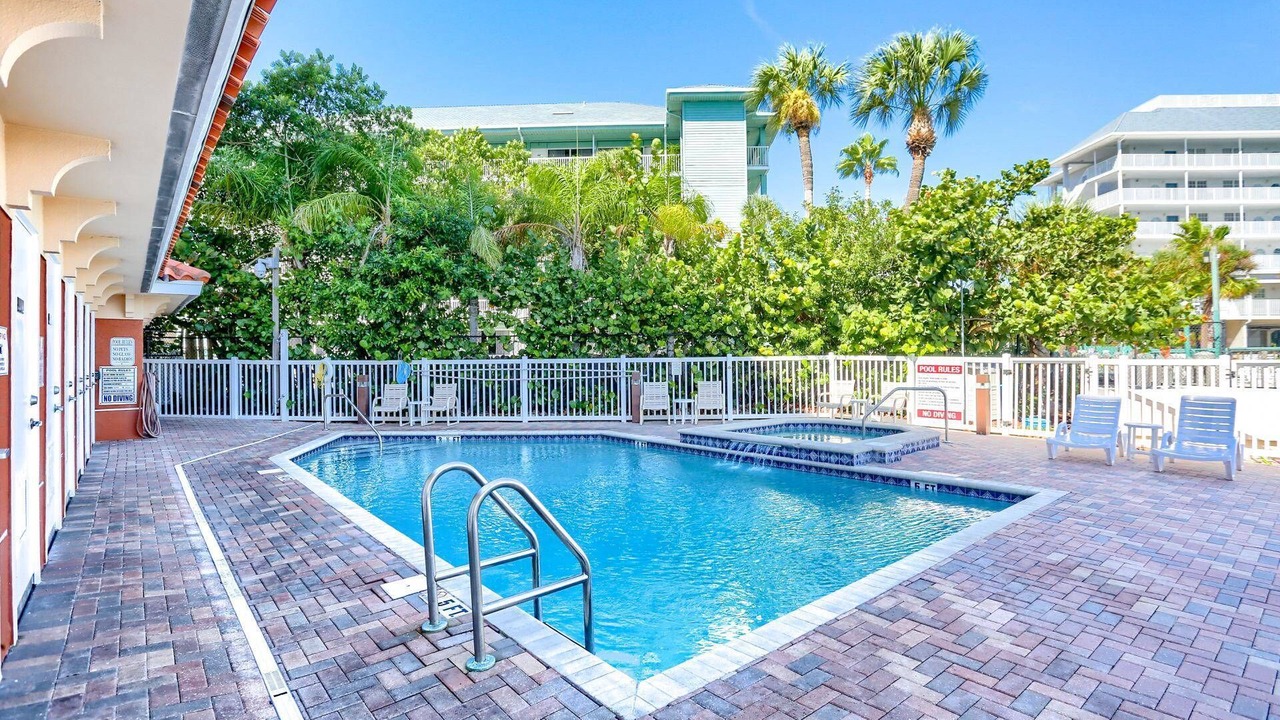 Photo of Outdoor in Clearwater Beach