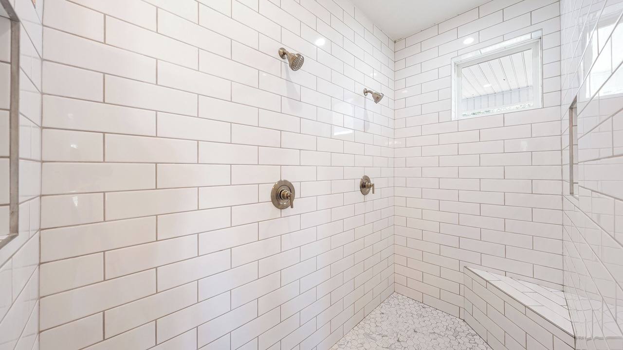 Photo of Bathroom in Gulf Pines