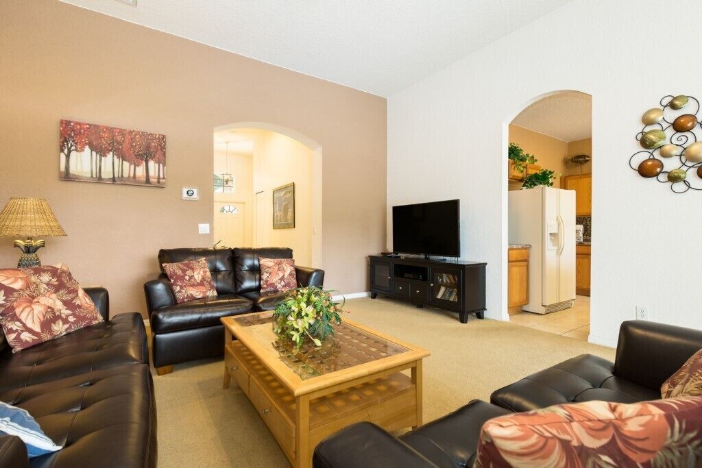 Photo of Bedroom in Highlands Reserve