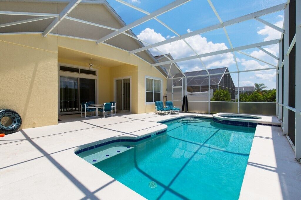 Photo of Outdoor in Highlands Reserve
