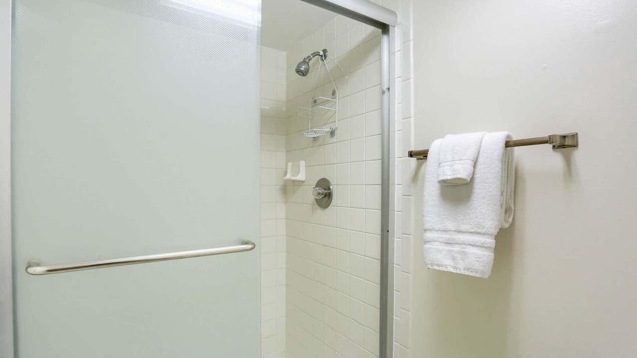 Photo of Bathroom in Indian Rocks Beach