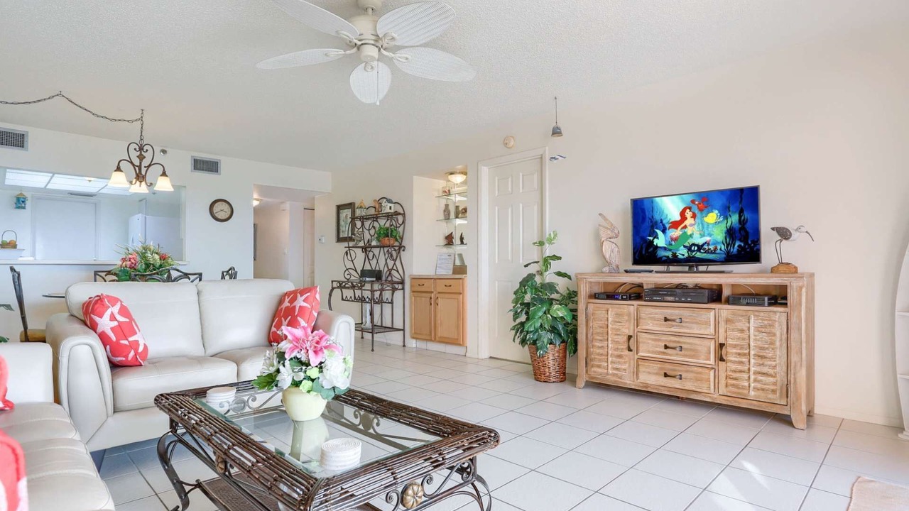 Photo of Bedroom in Indian Rocks Beach