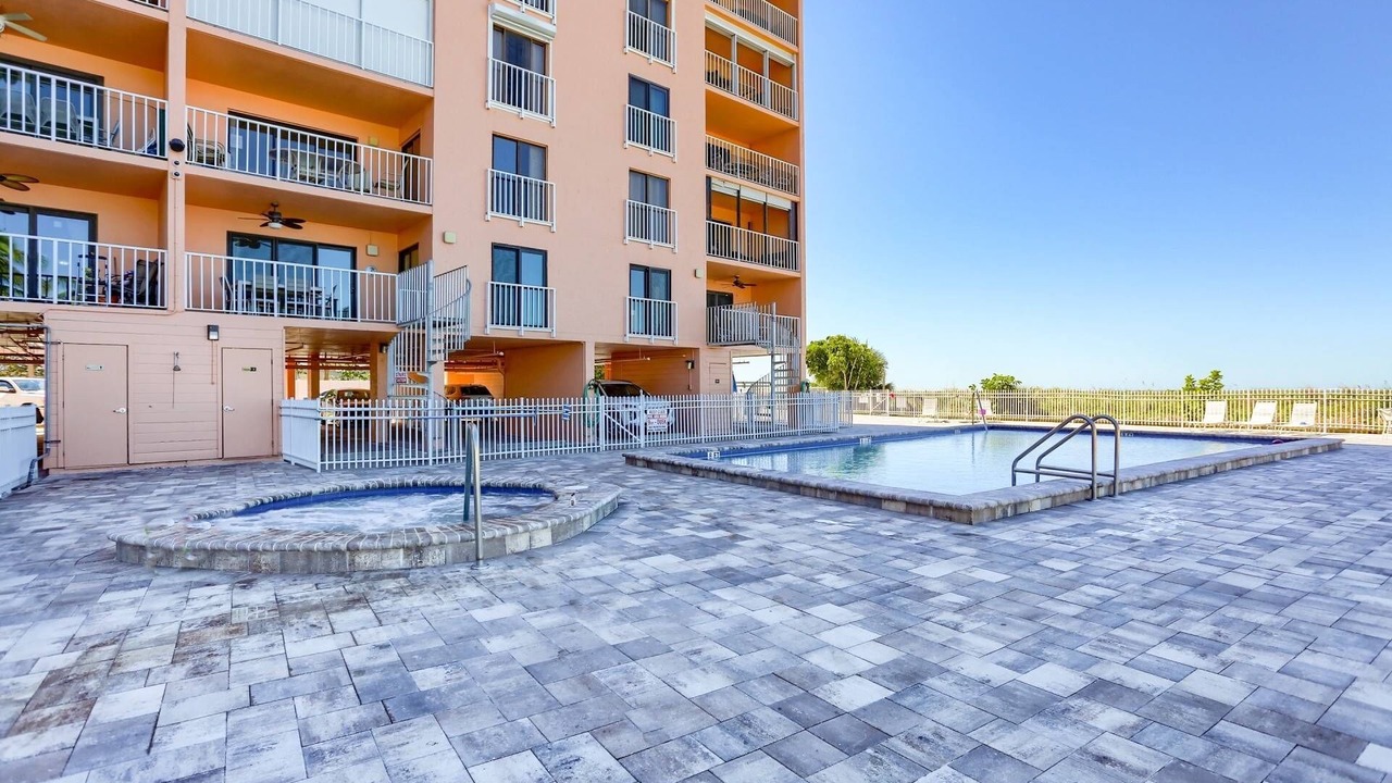 Photo of Outdoor in Indian Rocks Beach