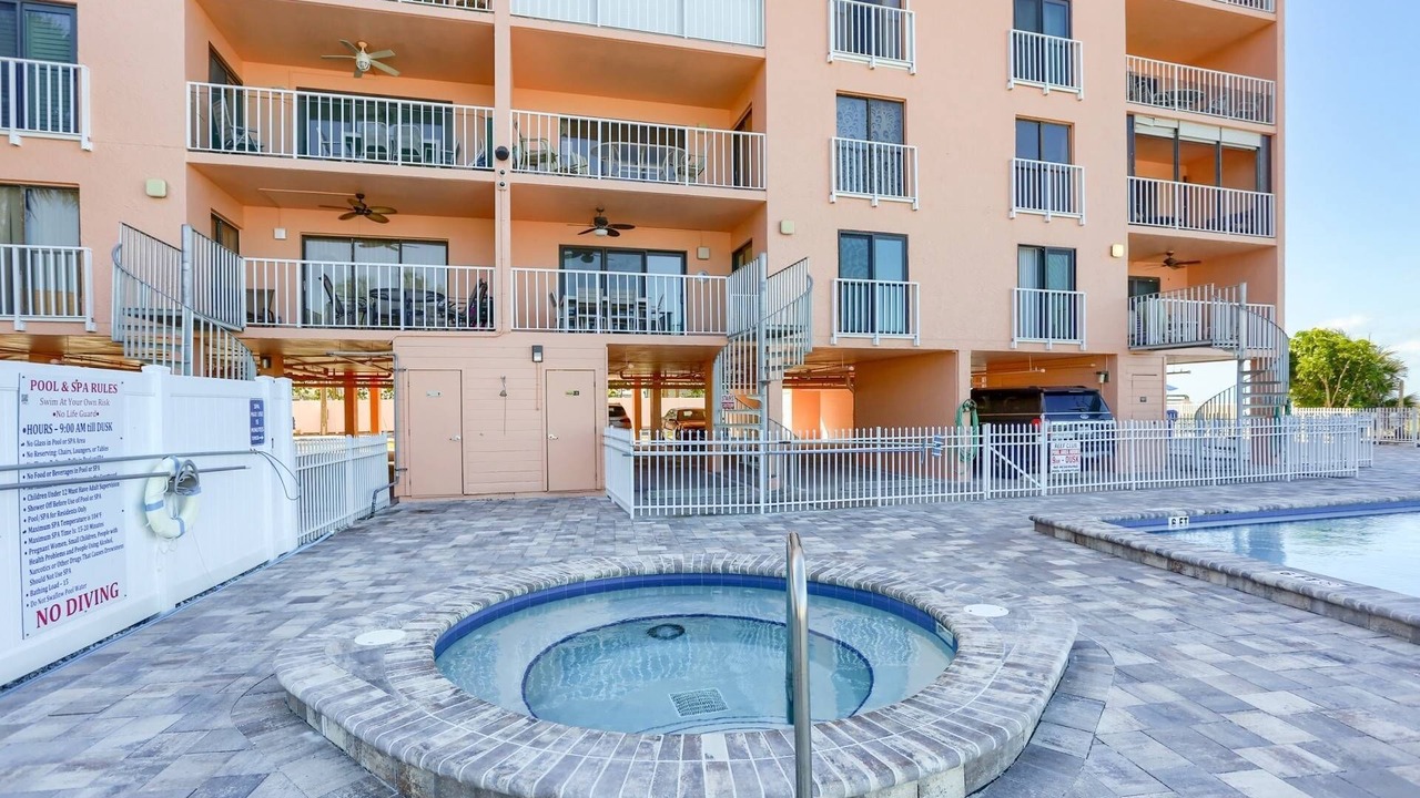 Photo of Outdoor in Indian Rocks Beach