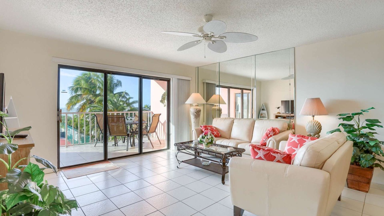 Photo of Patio Balcony in Indian Rocks Beach