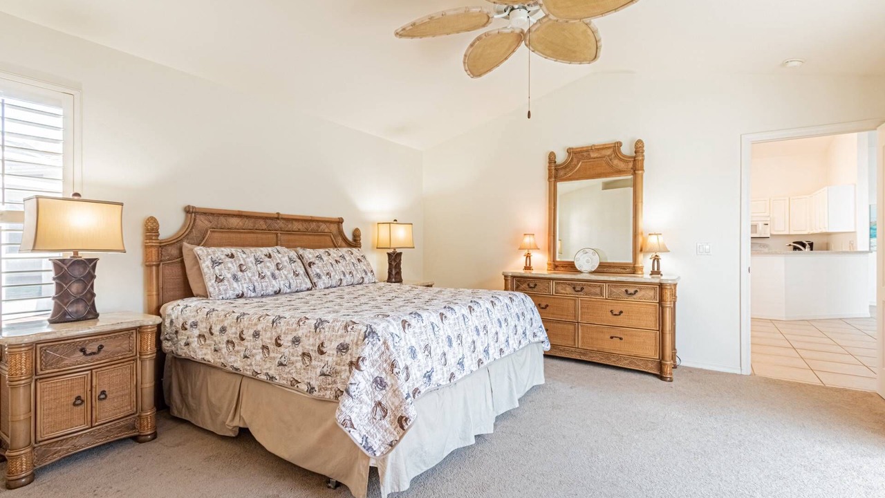 Photo of Bedroom in Central Naples