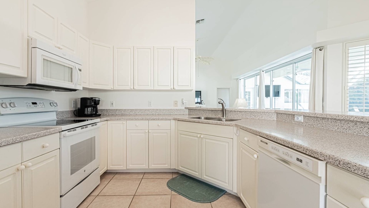 Photo of Kitchen in Central Naples