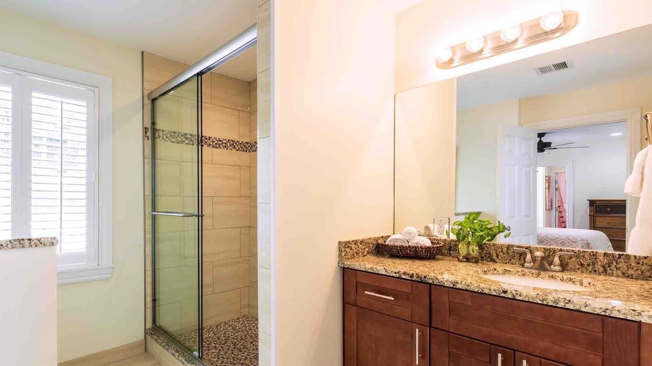 Photo of Bathroom in Downtown