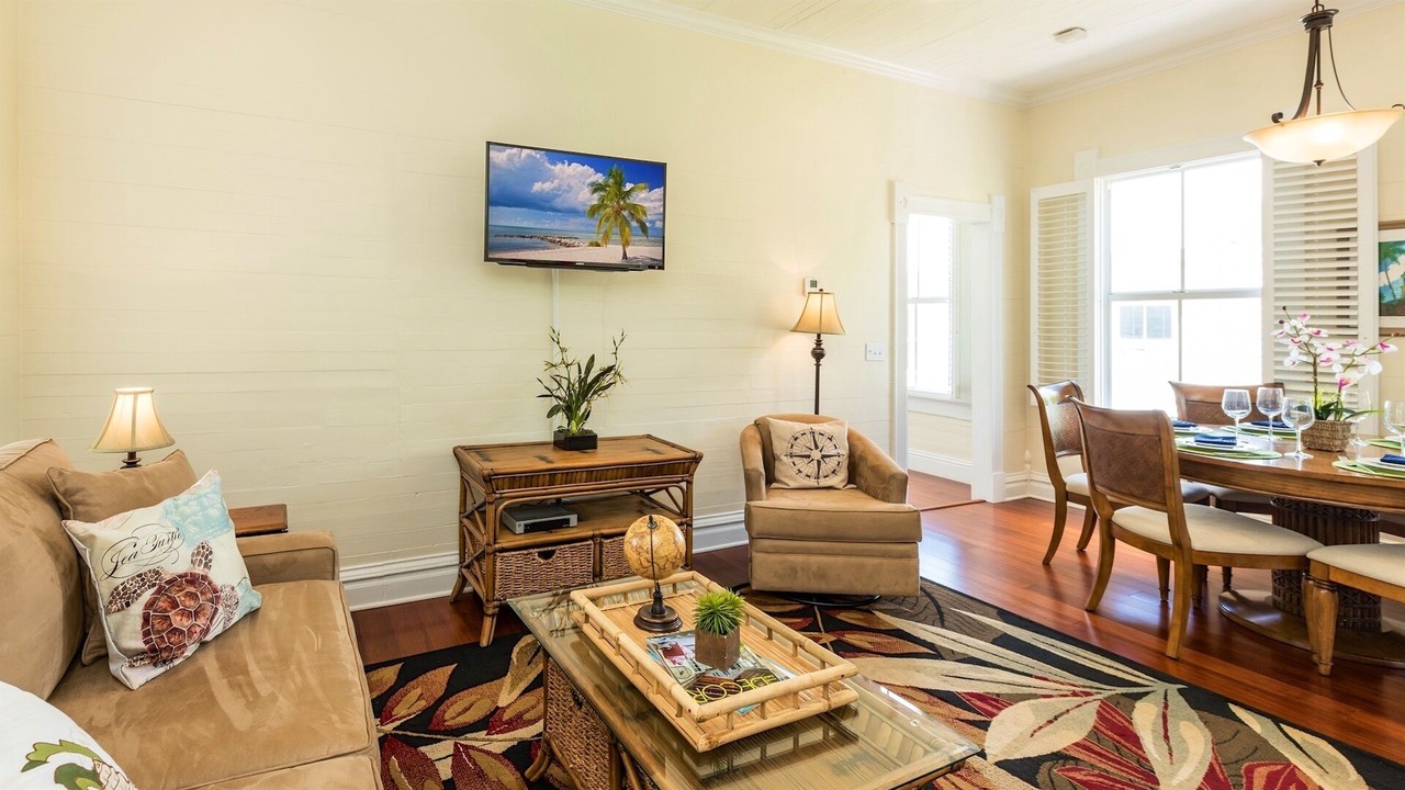 Photo of Bedroom in Downtown