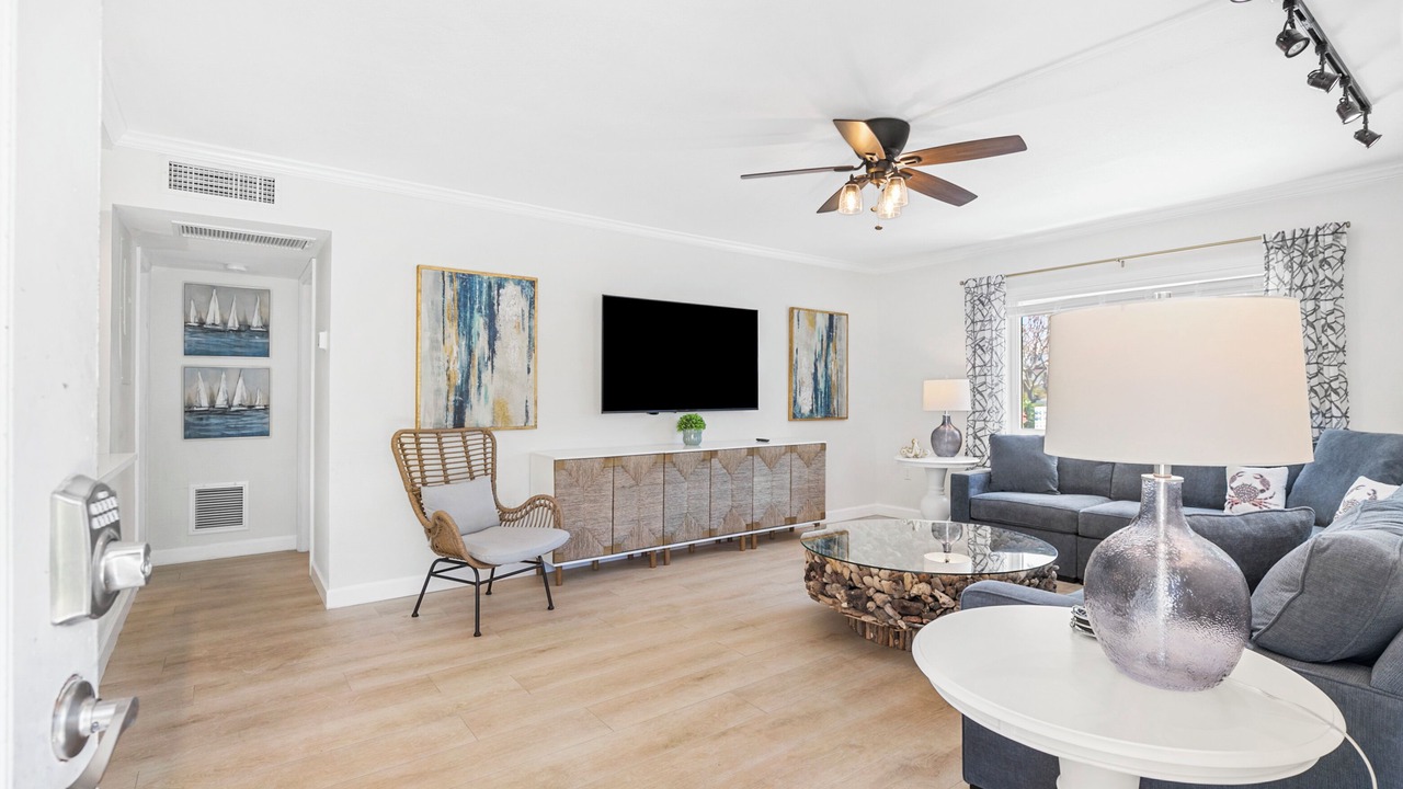 Photo of Livingroom in Ilexhurst