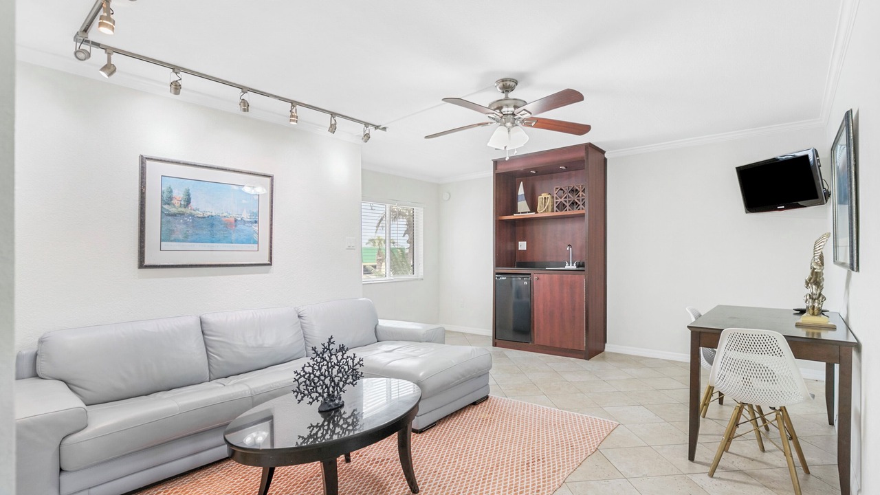 Photo of Livingroom in Ilexhurst