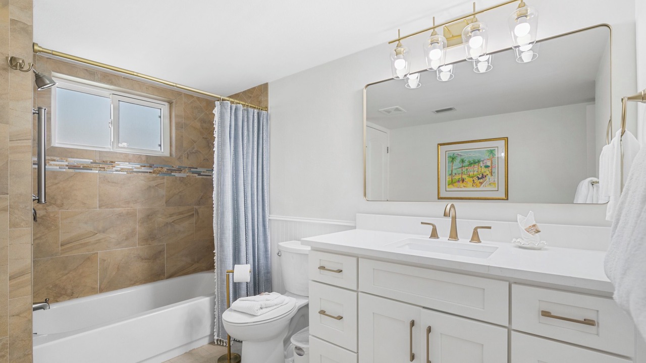 Photo of Bathroom in Ilexhurst