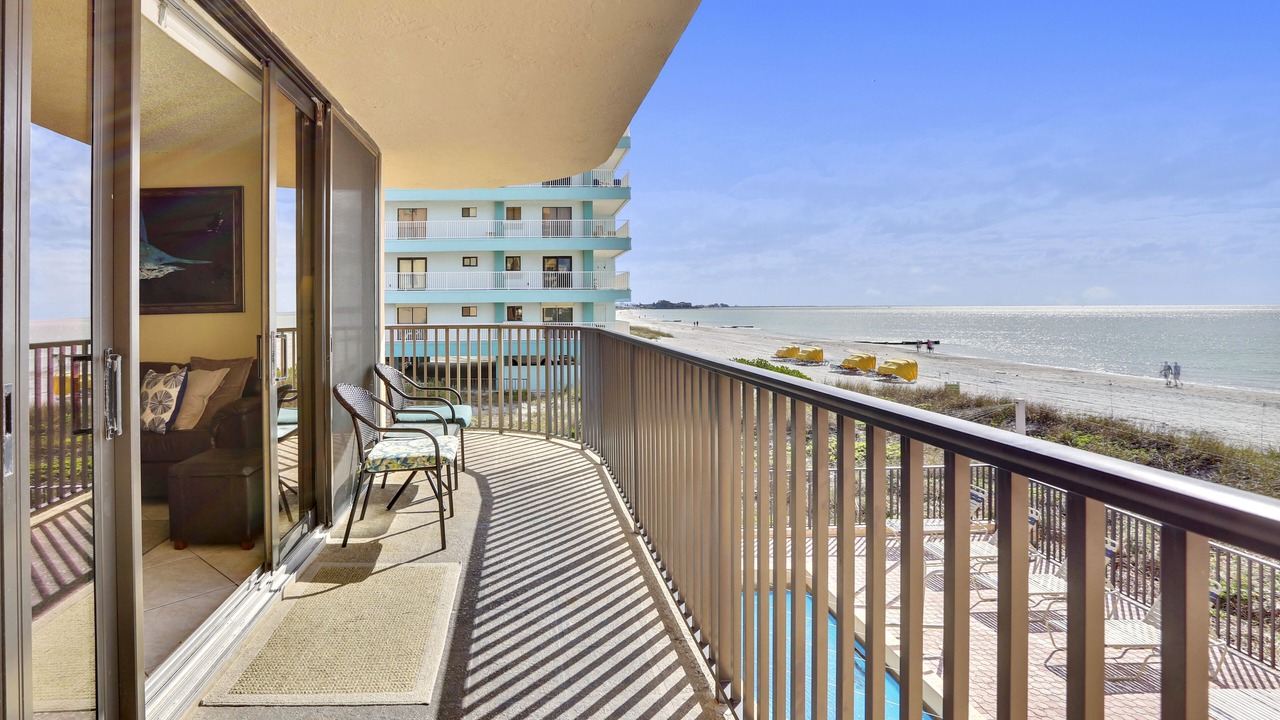 Photo of Outdoor in Madeira Beach