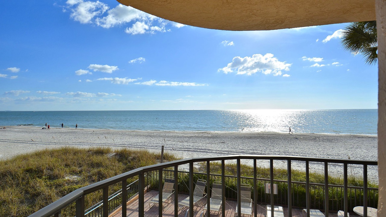 Photo of Outdoor in Madeira Beach