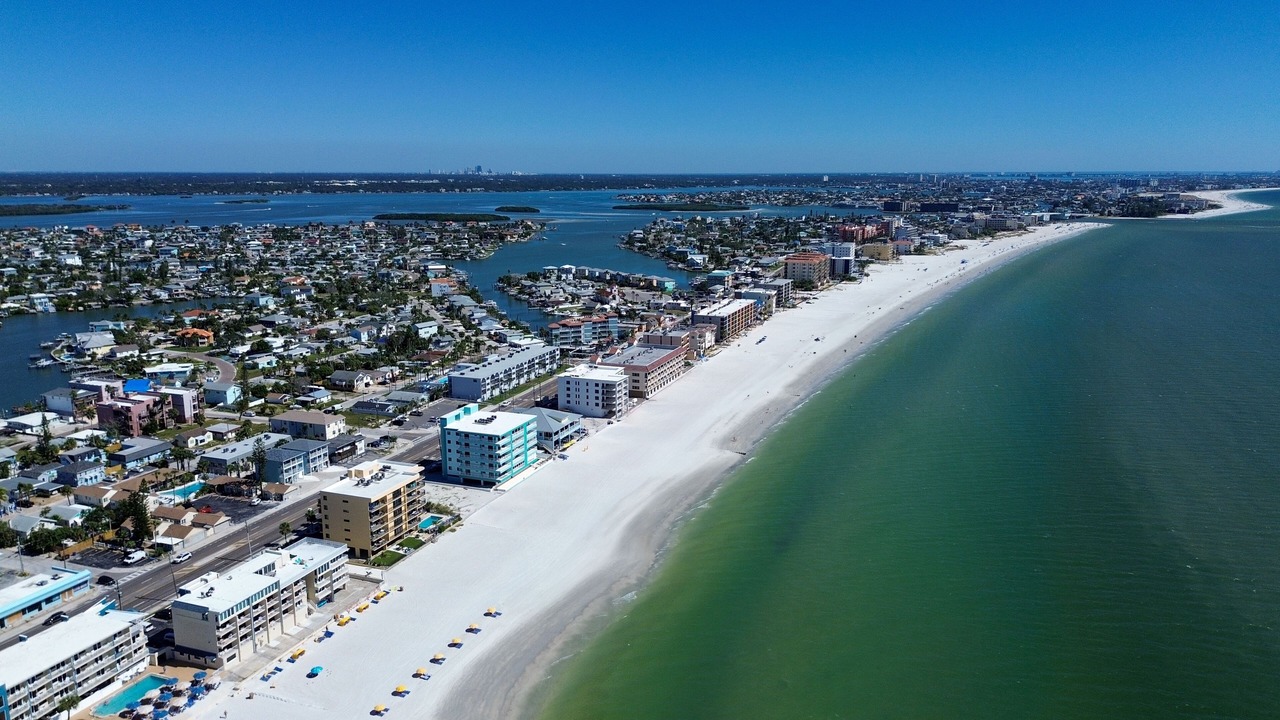 Photo of Others in Madeira Beach