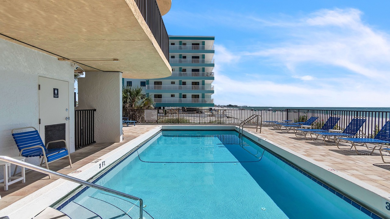 Photo of Outdoor in Madeira Beach