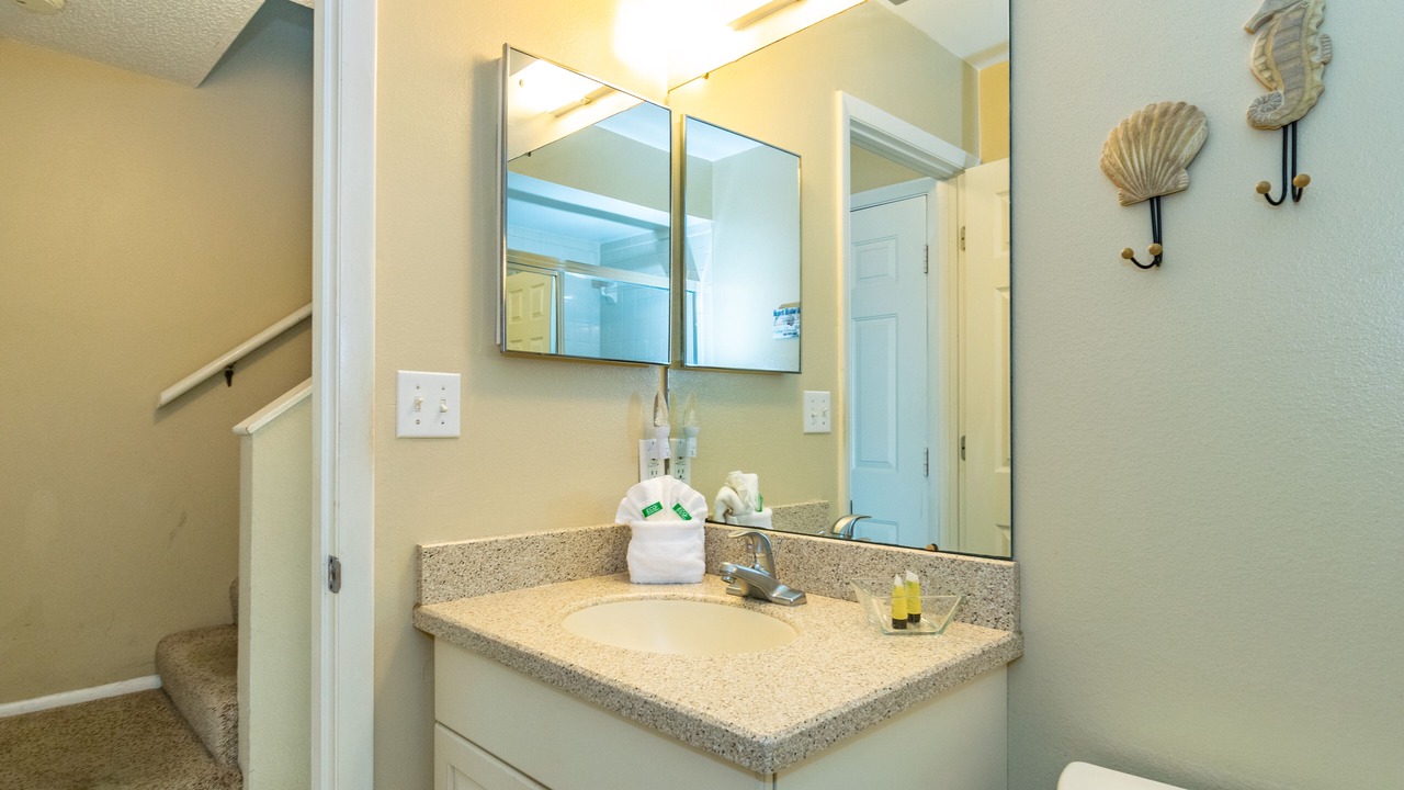 Photo of Bathroom in Holmes Beach