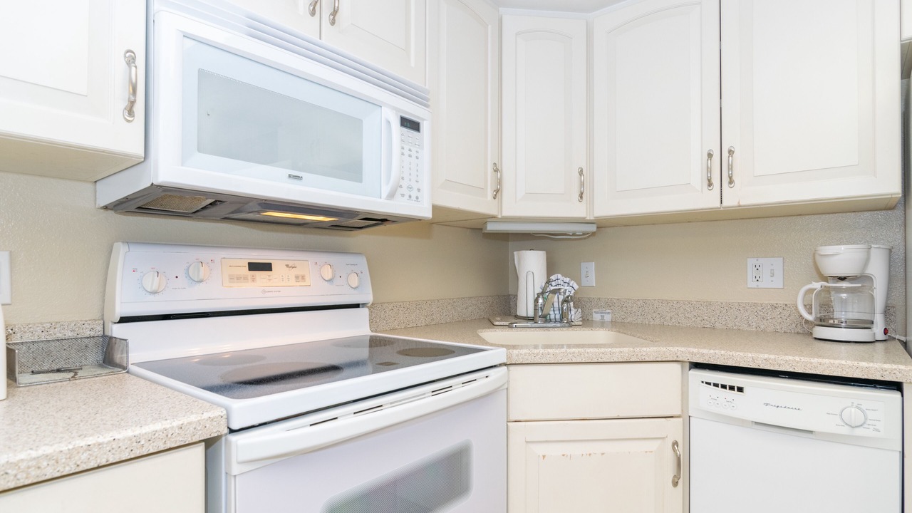 Photo of Kitchen in Holmes Beach