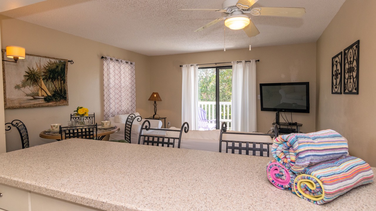 Photo of Bedroom in Holmes Beach