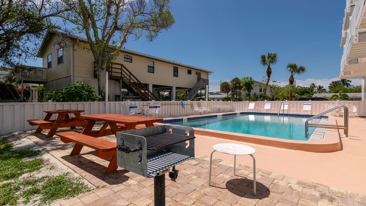 Photo of Outdoor in Holmes Beach