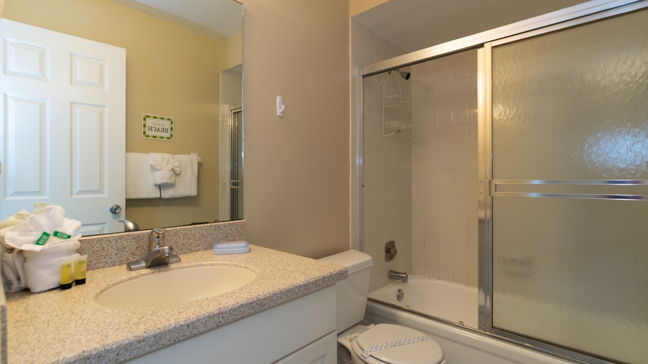 Photo of Bathroom in Holmes Beach