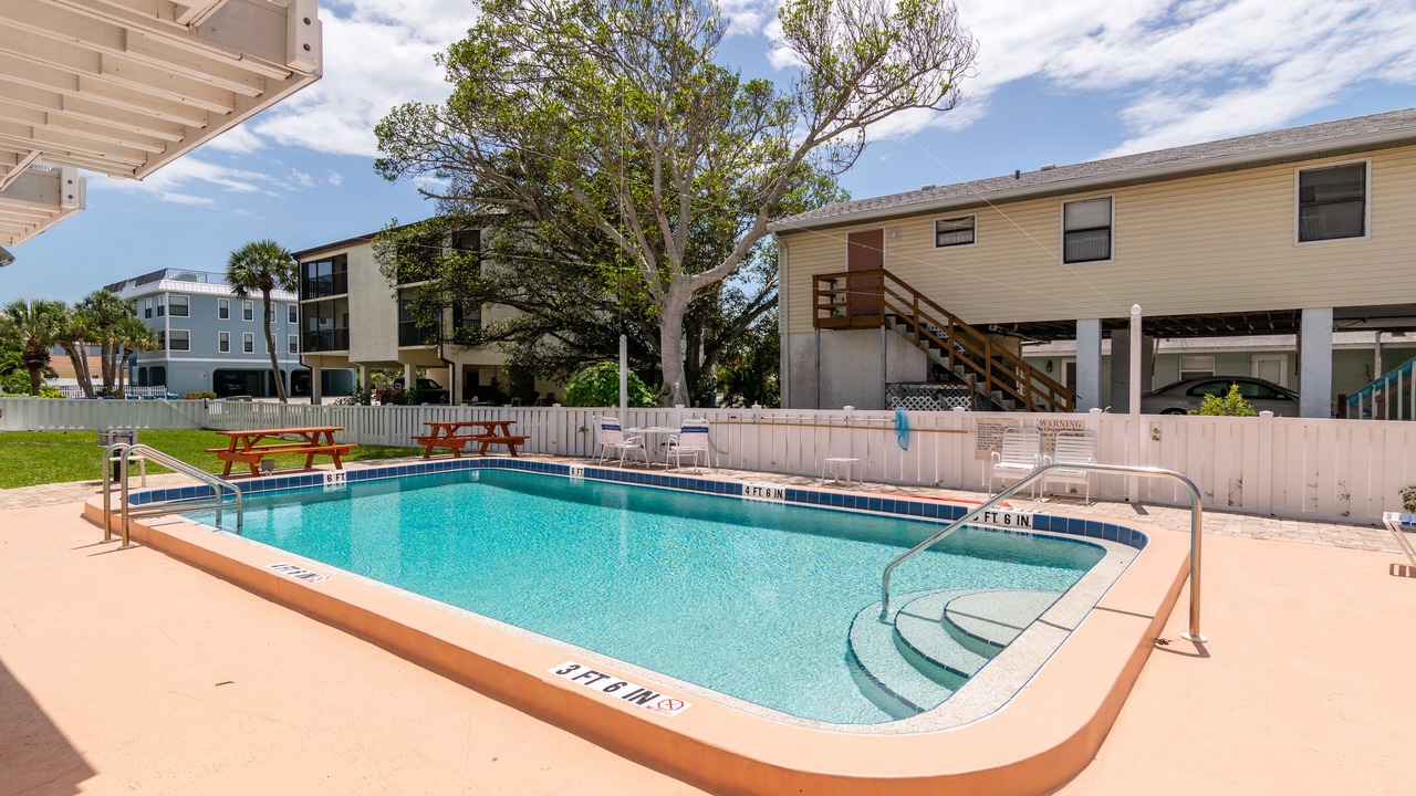 Photo of Outdoor in Holmes Beach
