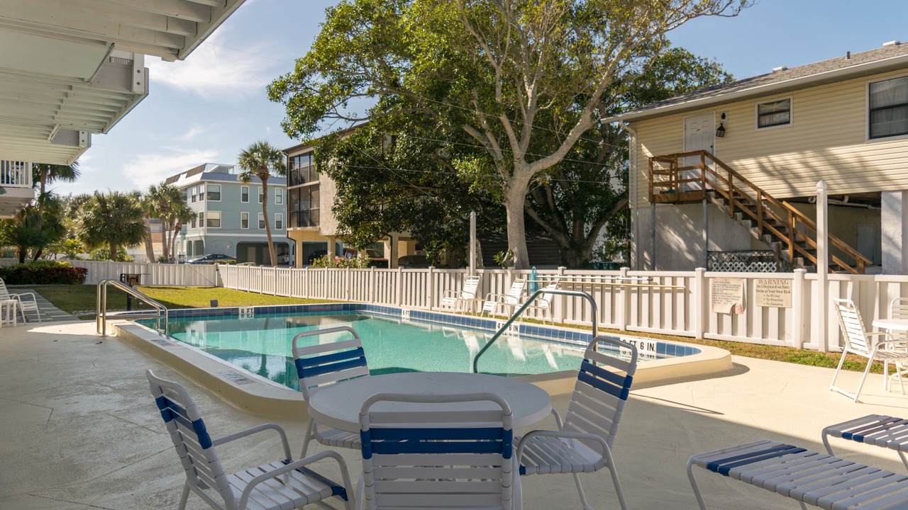 Photo of Outdoor in Holmes Beach