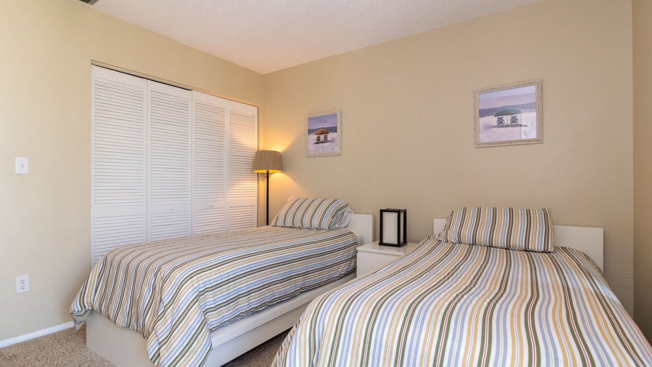 Photo of Bedroom in Holmes Beach