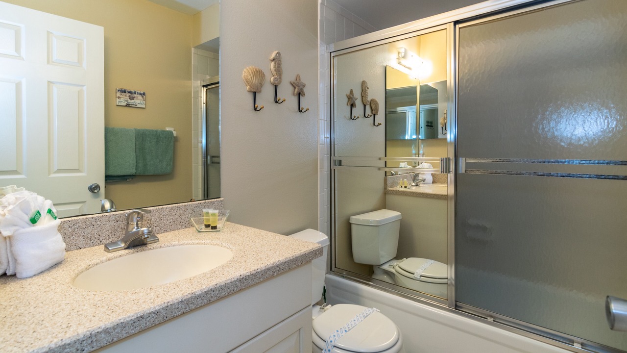 Photo of Bathroom in Holmes Beach
