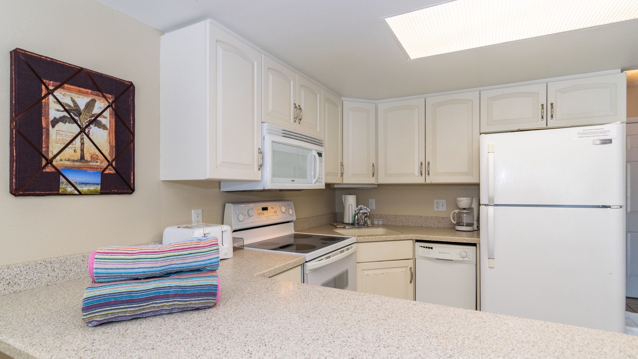 Photo of Kitchen in Holmes Beach