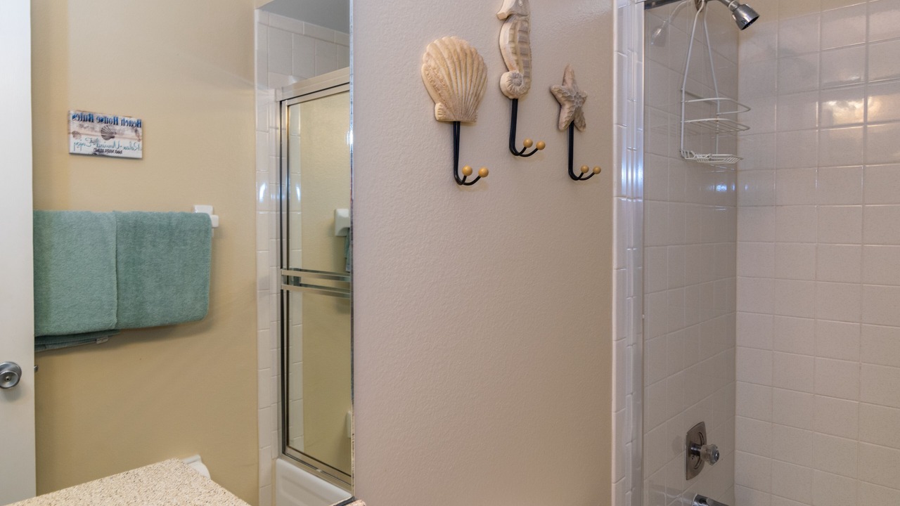 Photo of Bathroom in Holmes Beach
