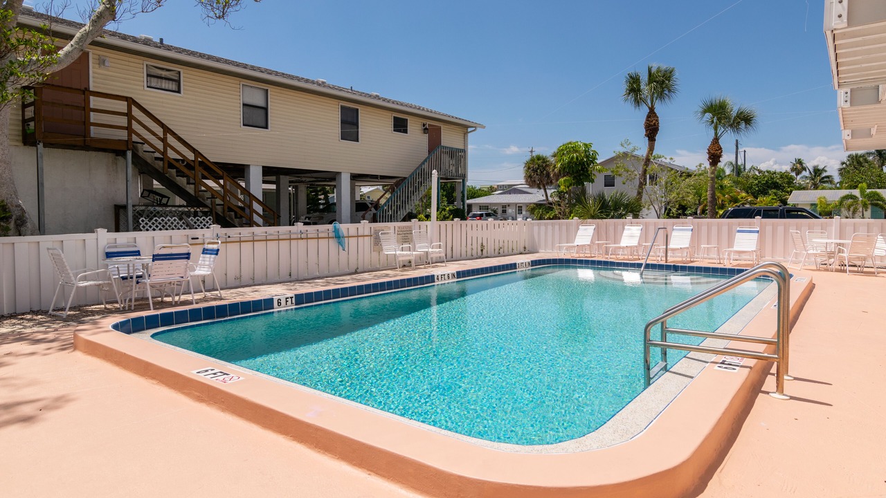 Photo of Outdoor in Holmes Beach