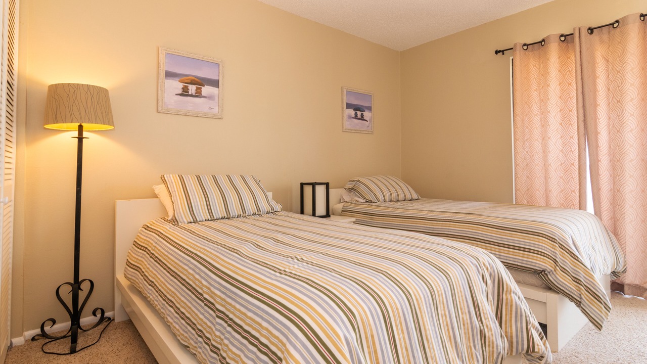 Photo of Bedroom in Holmes Beach
