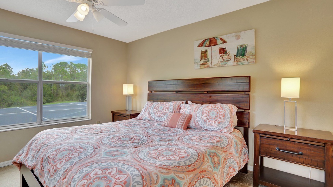 Photo of Bedroom in Bridgewater Crossing